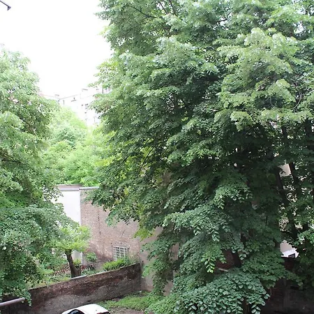 Orchid House Apartment Belgrade Exterior photo