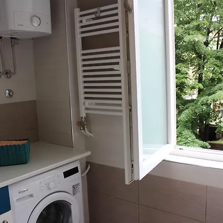 Orchid House Apartment Belgrade Exterior photo