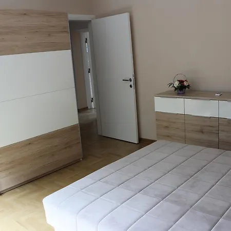 Orchid House Apartment Belgrade Exterior photo