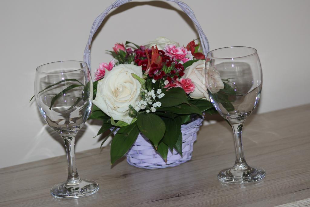 Apartament Orchid House