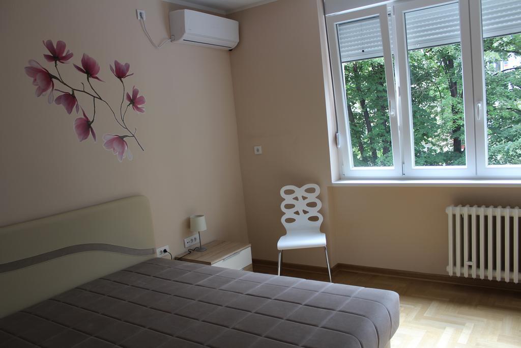 Apartament Orchid House
