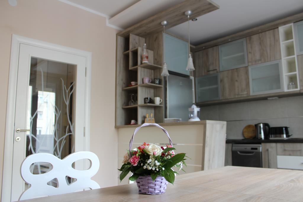 Orchid House Apartament