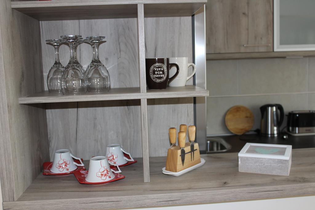Orchid House Apartament