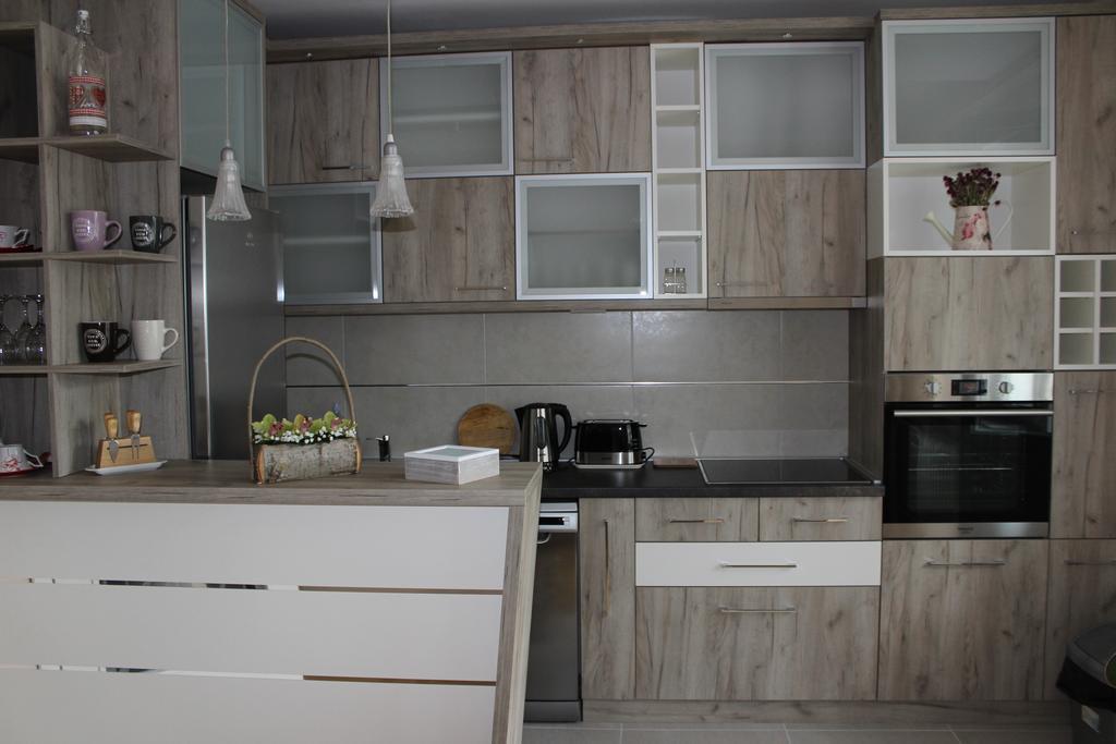 Orchid House Belgrad