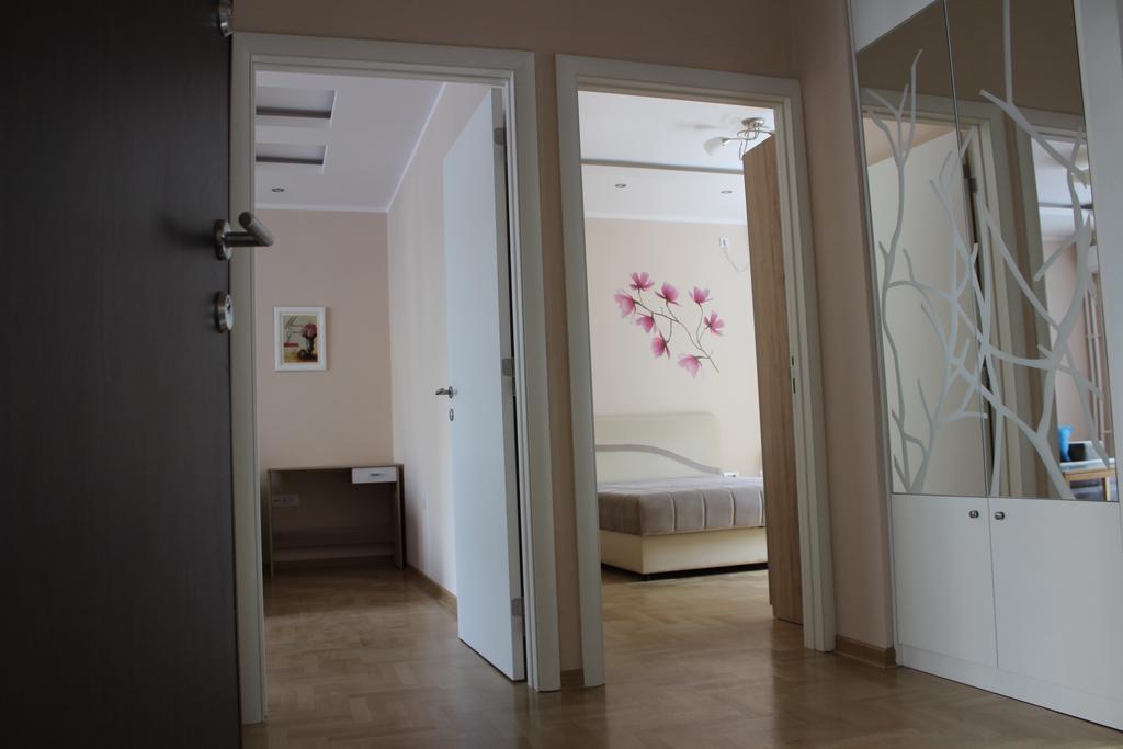 Orchid House Belgrad