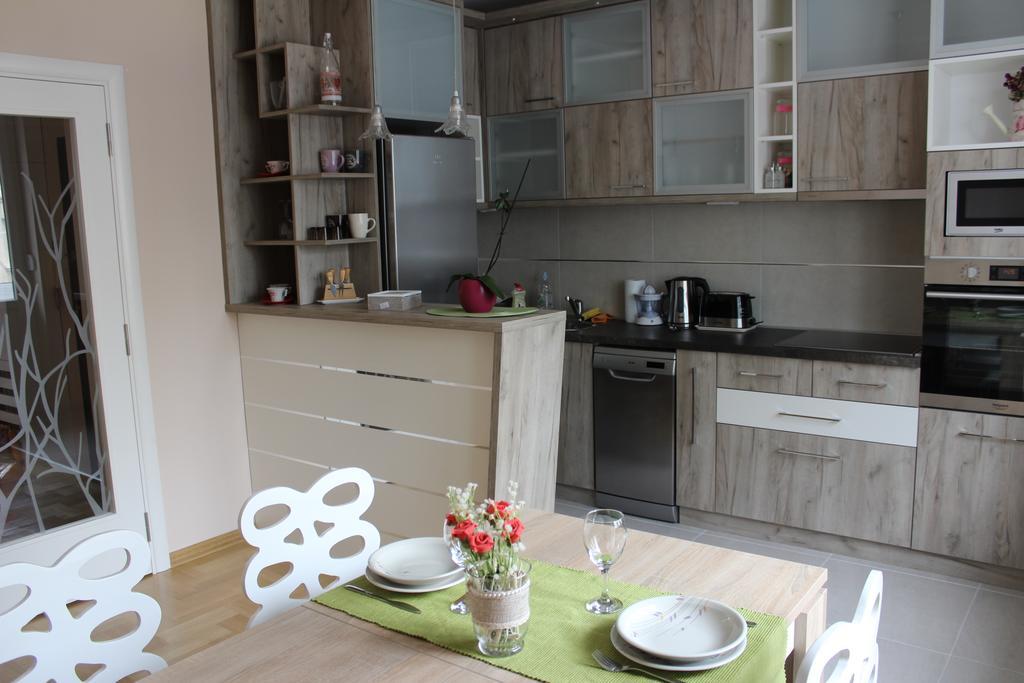 Orchid House * Belgrad