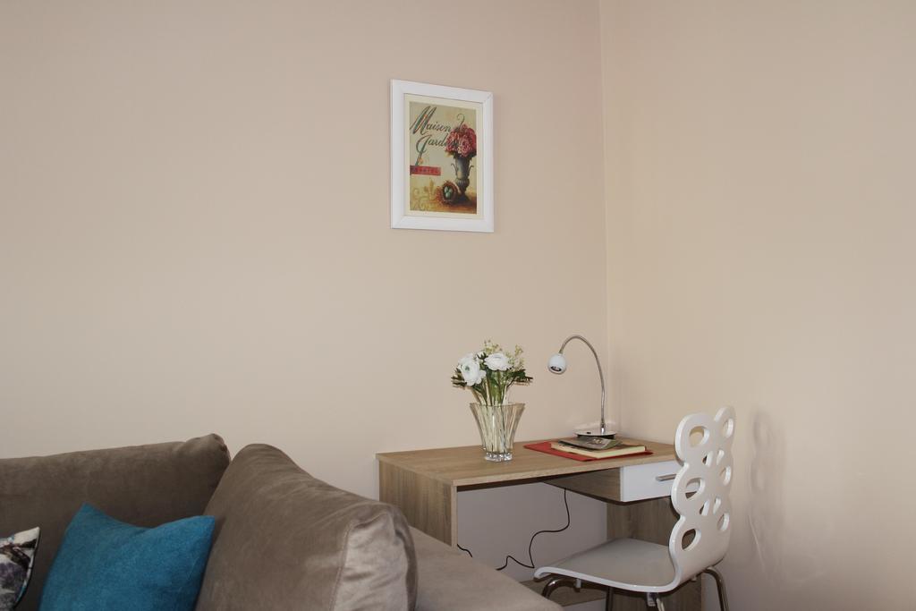 Orchid House Apartament *