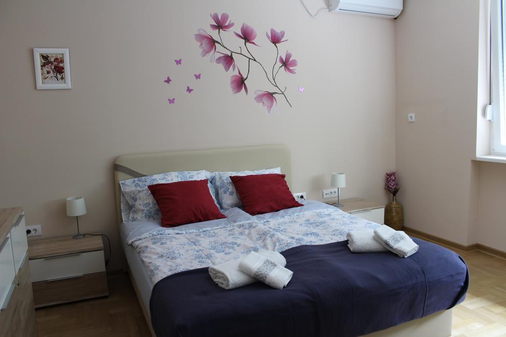 Orchid House Belgrad