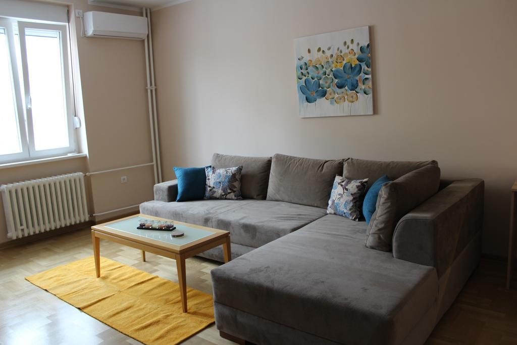 Apartament Orchid House *