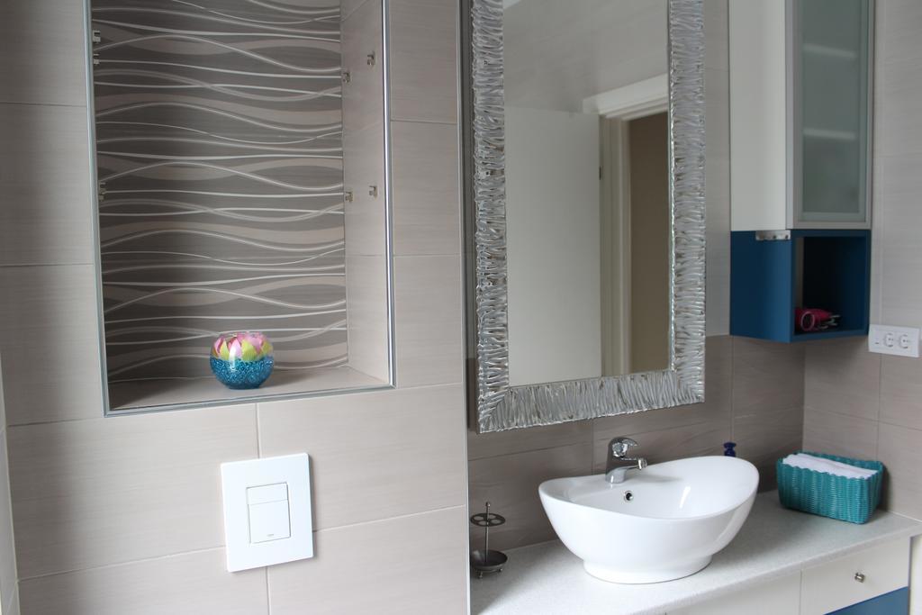 Orchid House Apartament Belgrad