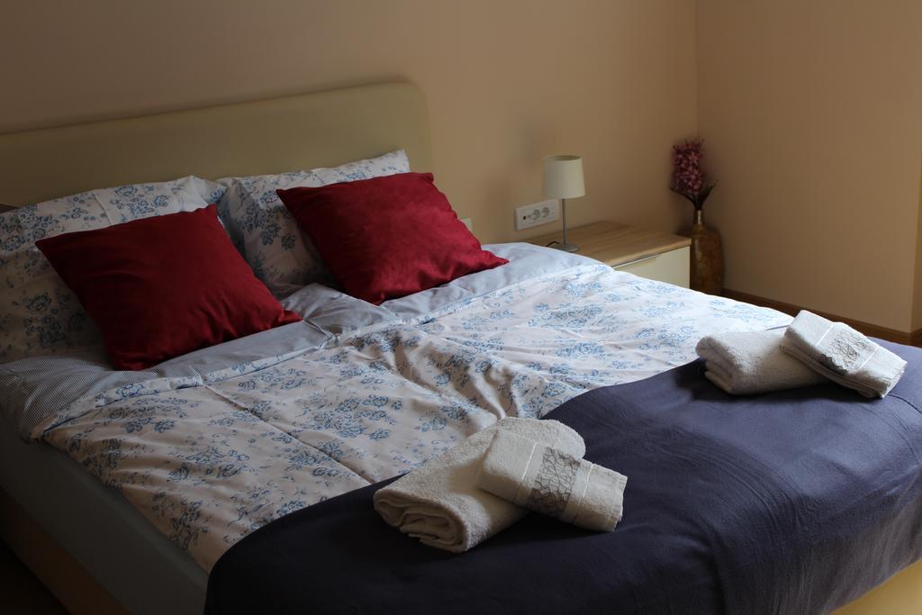 Orchid House Apartament *