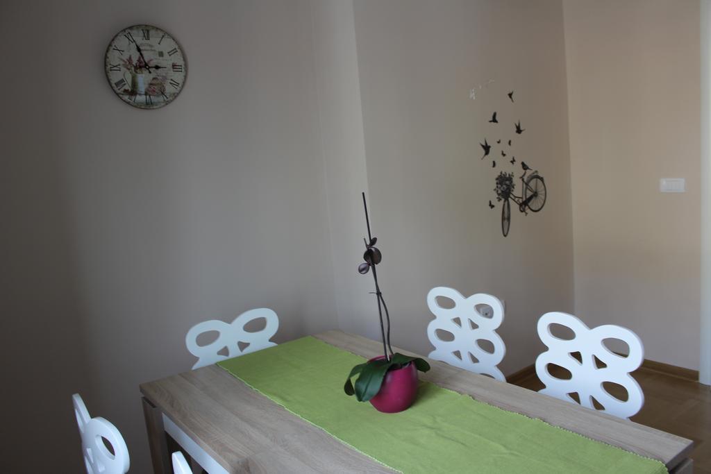 Apartament Orchid House Belgrad