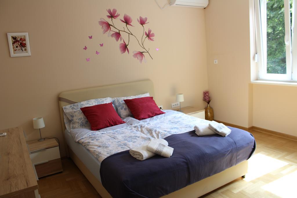 Orchid House * Belgrad