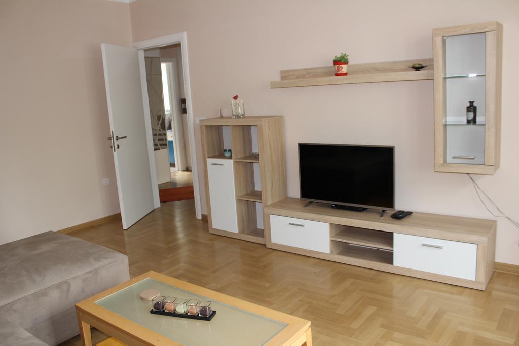Orchid House * Belgrad